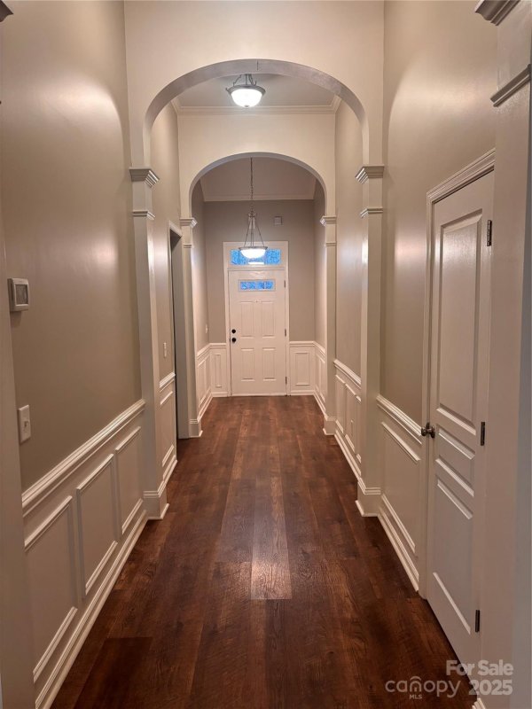 Property image 4 at 1399 Millbank Drive, Matthews, NC 28104