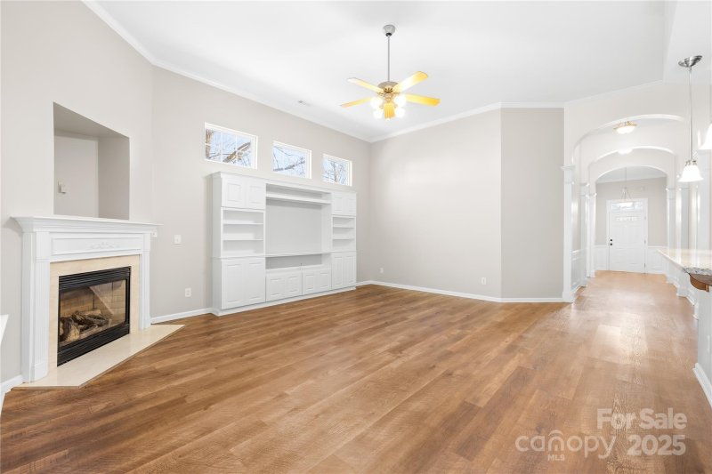 Property image 5 at 1399 Millbank Drive, Matthews, NC 28104