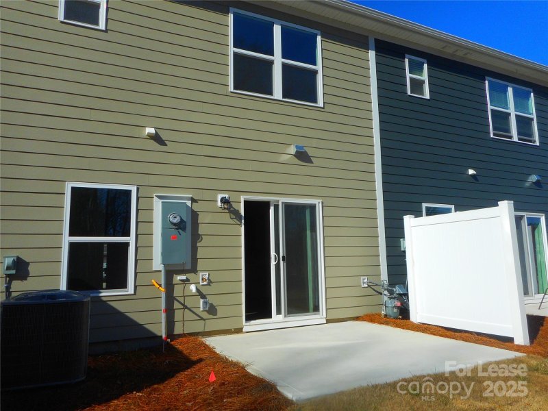 Property image 3 at 3572 Nimbell Road, Monroe, NC 28110