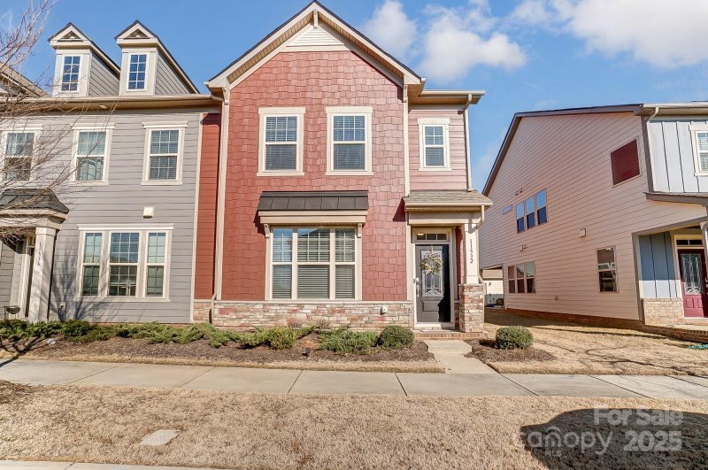 Property image 2 at 11532 Ruby Rose Lane, Davidson, NC 28036