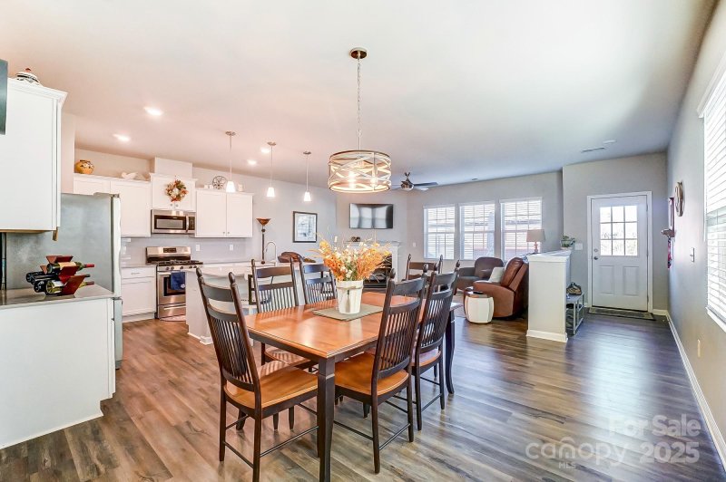 Property image 4 at 11532 Ruby Rose Lane, Davidson, NC 28036