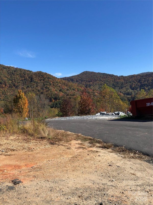 Property image 3 of 255 Clearview Lane in French Broad Crossing, Marshall, NC 28753