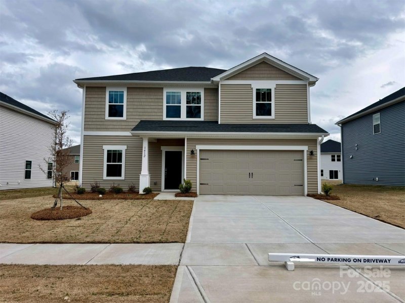 1412 Windy Park Drive