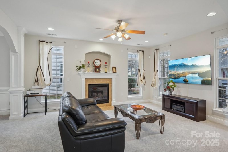 Property image 4 at 13123 Meadowmere Road, Huntersville, NC 28078