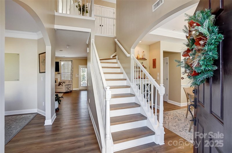 Property image 3 at 8002 Cottsbrooke Drive, Huntersville, NC 28078