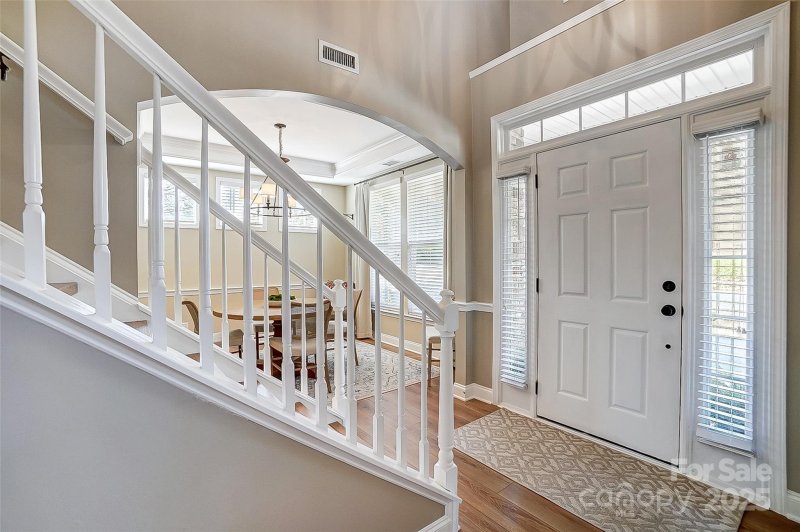 Property image 4 at 8002 Cottsbrooke Drive, Huntersville, NC 28078