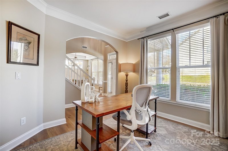 Property image 5 at 8002 Cottsbrooke Drive, Huntersville, NC 28078