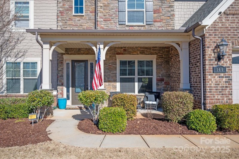 Property image 3 at 140 Reserve Lane, Fort Mill, SC 29707