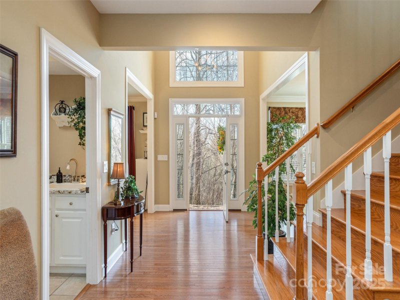 Property image 4 at 101 Pinnacle Peak Lane, Flat Rock, NC 28731