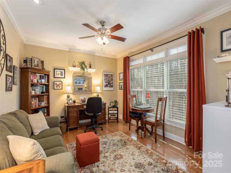 Property image 5 at 101 Pinnacle Peak Lane, Flat Rock, NC 28731