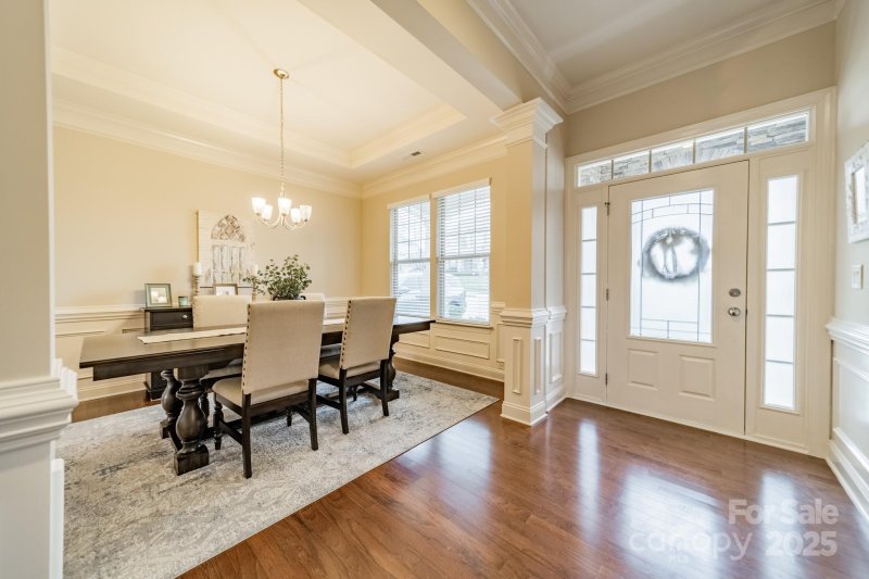 Property image 4 at 1016 Atherton Drive, Indian Trail, NC 28079