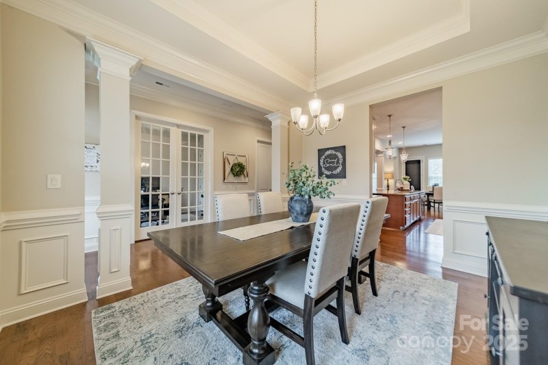 Property image 5 at 1016 Atherton Drive, Indian Trail, NC 28079