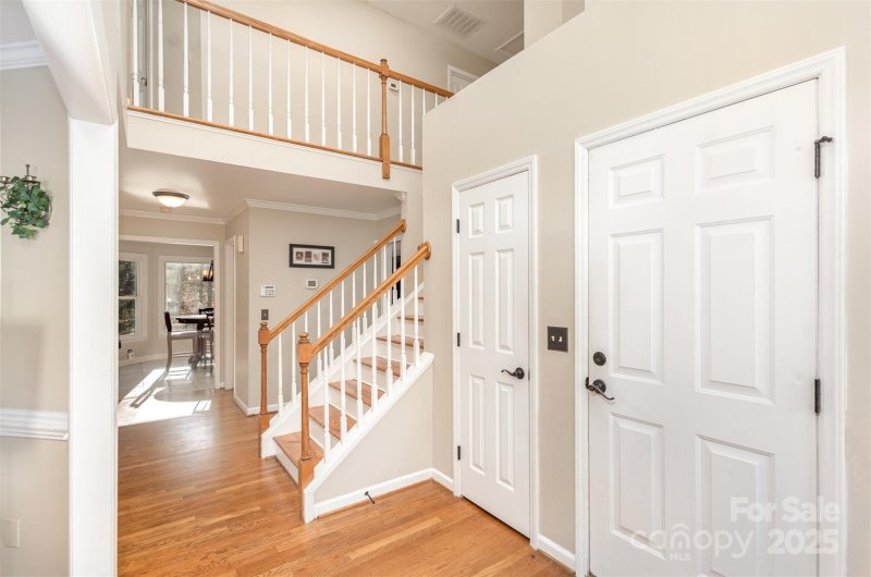 Property image 3 at 9215 Pebble Creek Way, Charlotte, NC 28269