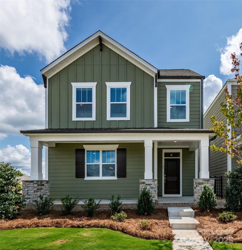 349 Johnston Drive