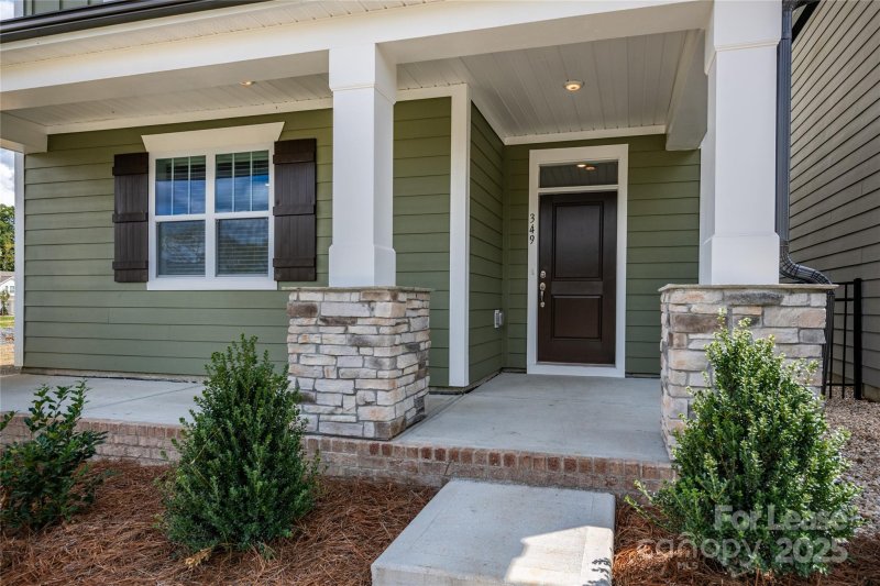 Property image 2 at 349 Johnston Drive, Pineville, NC 28134