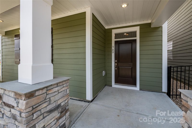 Property image 3 at 349 Johnston Drive, Pineville, NC 28134