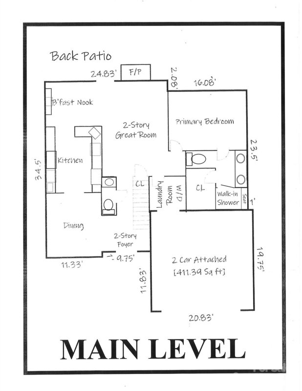 Property image 4 at 3131 9th Street Drive, Hickory, NC 28601
