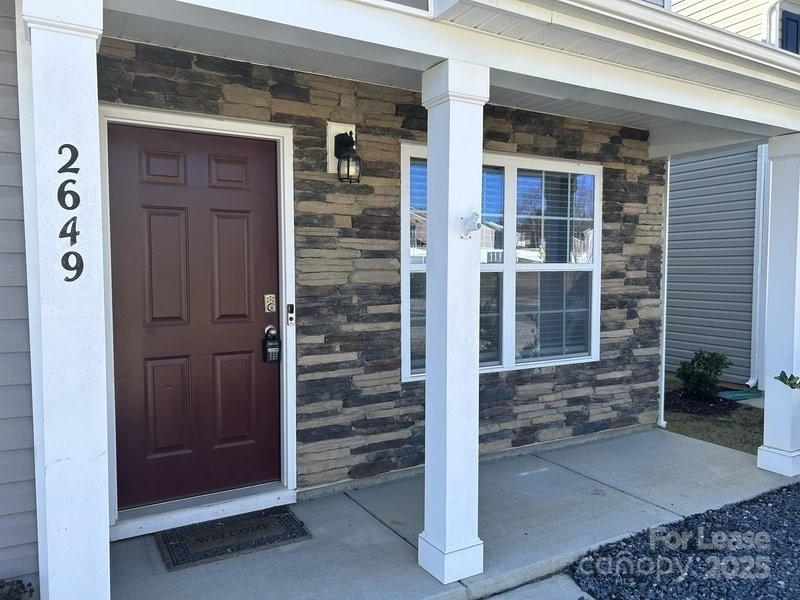 Property image 4 at 2649 Mcintosh Street, Dallas, NC 28084