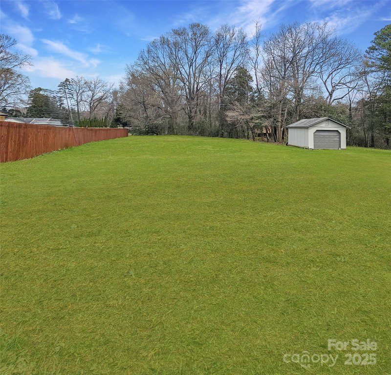 Property image 3 of 604 Touch Me Not Lane in Cedar Grove Park, Charlotte, NC 28216