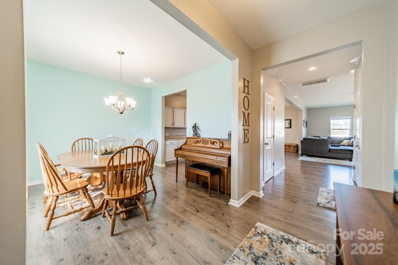 Property image 3 at 324 Prosperous Path, Locust, NC 28097