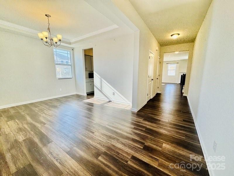 Property image 2 at 1003 Hills Oak Lane, Charlotte, NC 28269