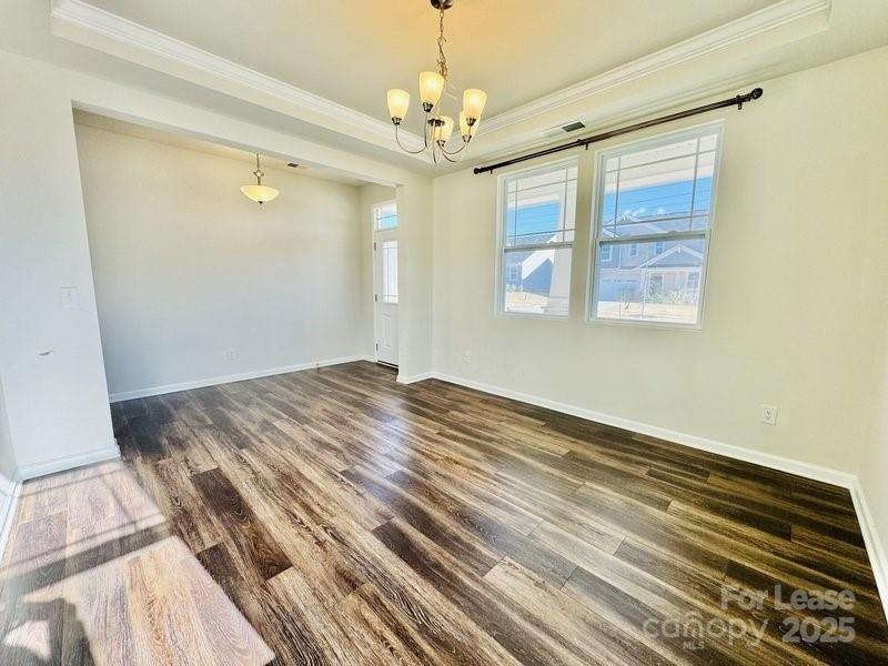 Property image 3 at 1003 Hills Oak Lane, Charlotte, NC 28269