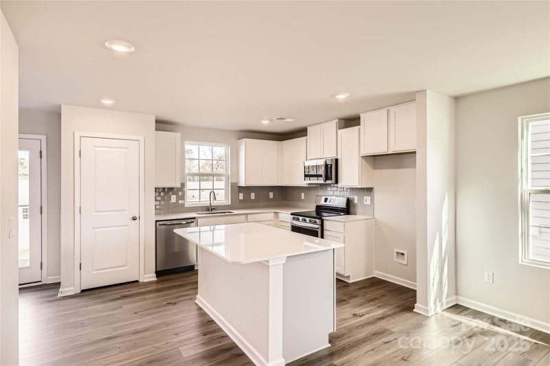 Property image 5 at 1707 Wooten Way, Bessemer City, NC 28016