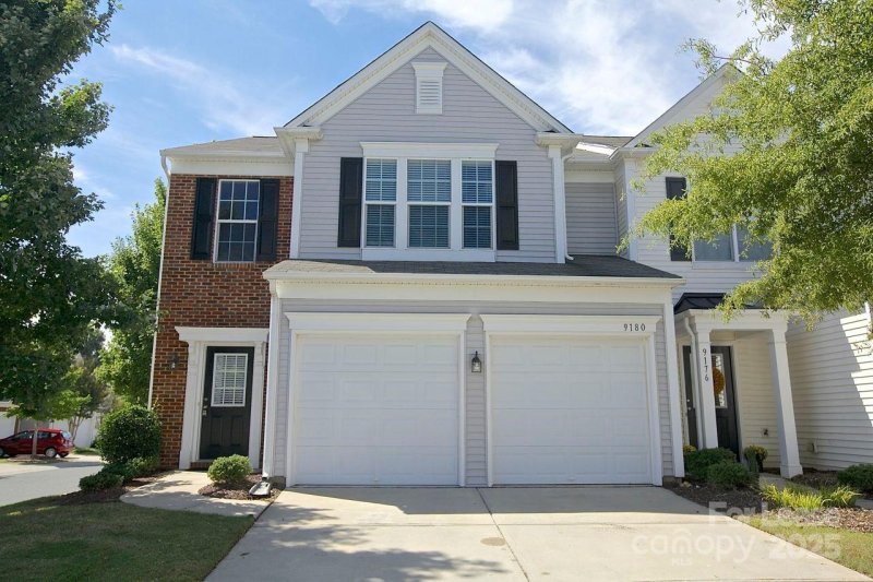 Property image 2 at 9180 Redmond Trace Road, Charlotte, NC 28277