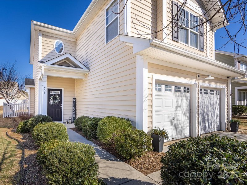 Property image 2 at 436 Paperbark Lane, Rock Hill, SC 29732