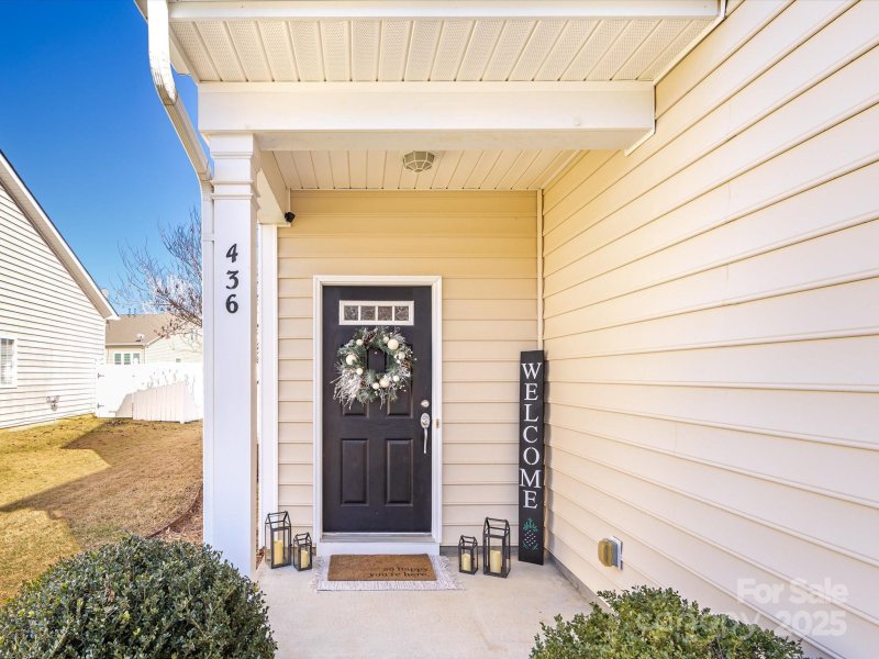 Property image 3 at 436 Paperbark Lane, Rock Hill, SC 29732