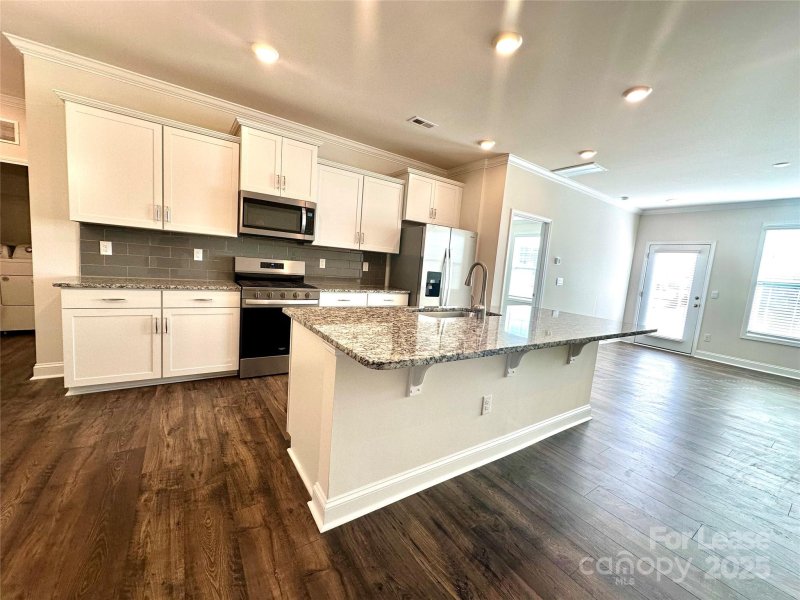 Property image 3 at 7887 Iron Road, Sherrills Ford, NC 28673