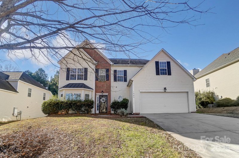 Property image 2 at 1983 Trace Creek Drive, Waxhaw, NC 28173