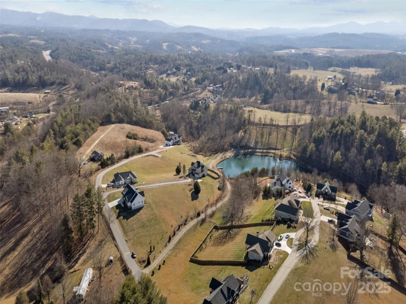 Property image 5 at 63 Horizon Way, Alexander, NC 28701