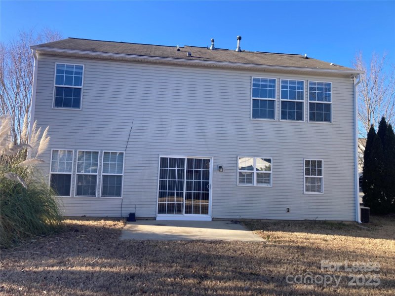 Property image 2 at 10704 Norway Spruce Court, Charlotte, NC 28262