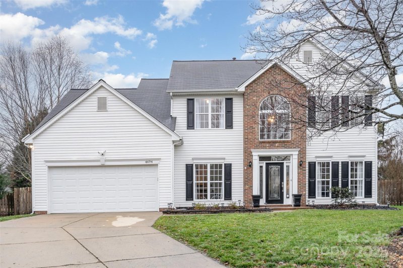 4694 Nw Dalton Court