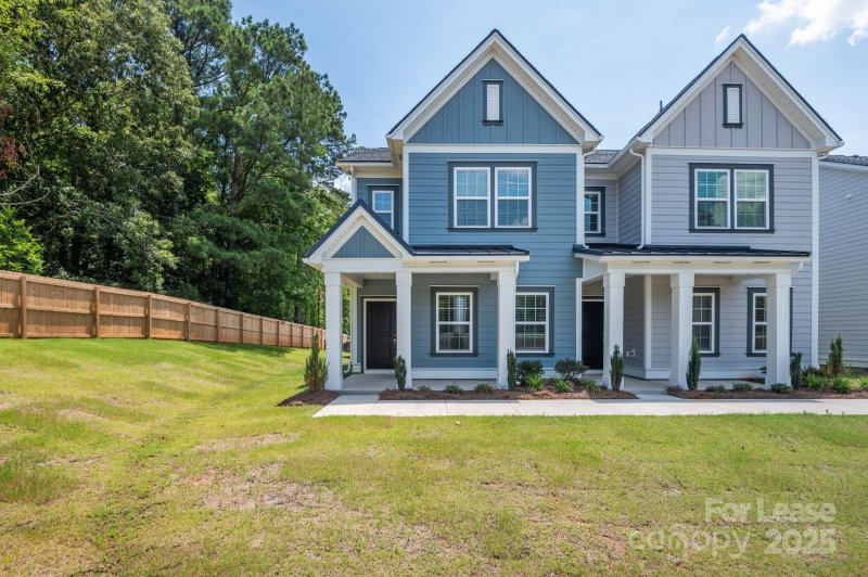 4025 Crooked Spruce Court