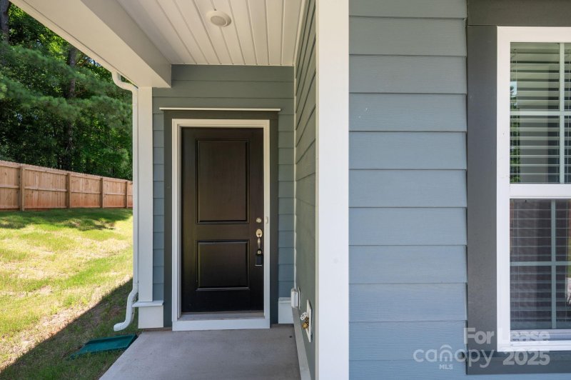 Property image 2 at 4025 Crooked Spruce Court, Matthews, NC 28105