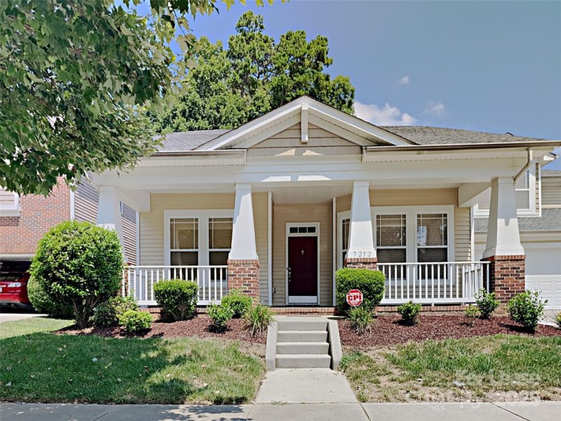 7212 Chaddsley Drive