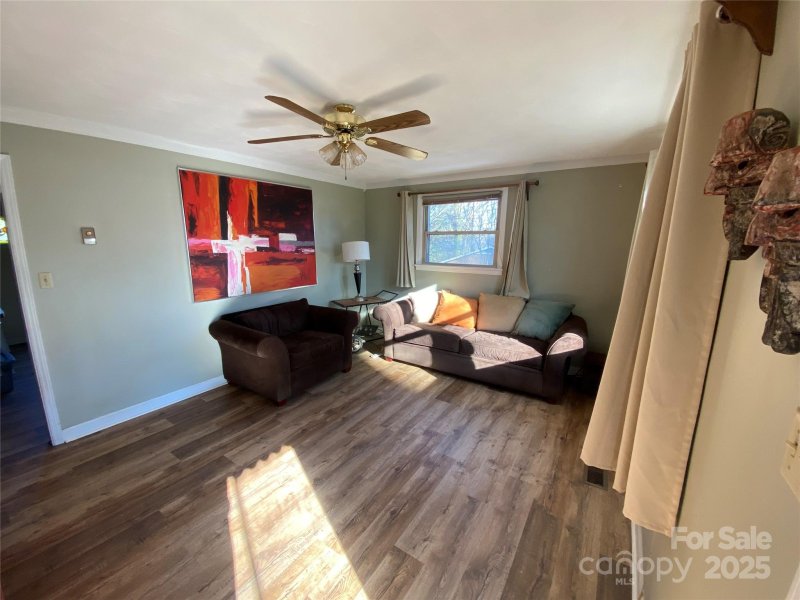 Property image 2 at 3262 Wilson Heights Drive, Hildebran, NC 28637