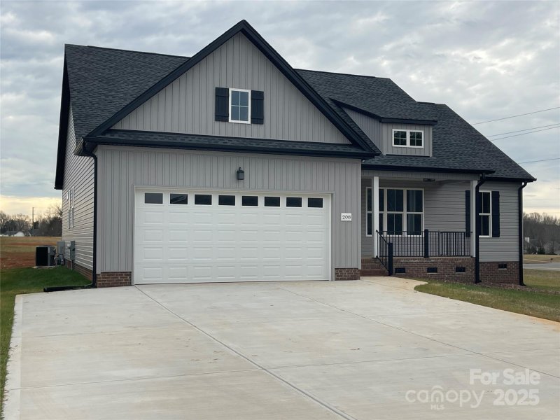 Property image 2 at 208 Beths Court, York, SC 29745