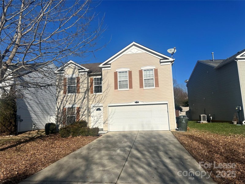 Property image 2 at 739 Capstone Avenue, Concord, NC 28205