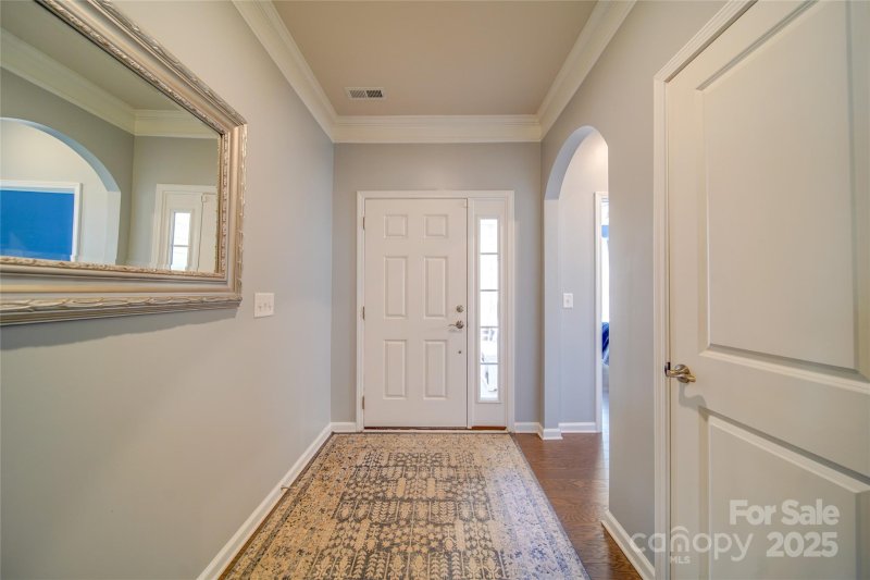 Property image 3 at 205 Picasso Trail, Mount Holly, NC 28120
