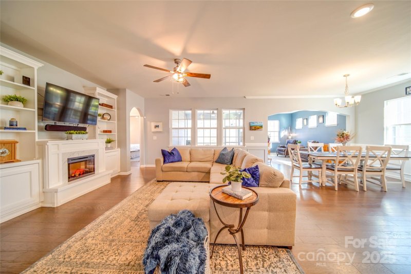 Property image 5 at 205 Picasso Trail, Mount Holly, NC 28120