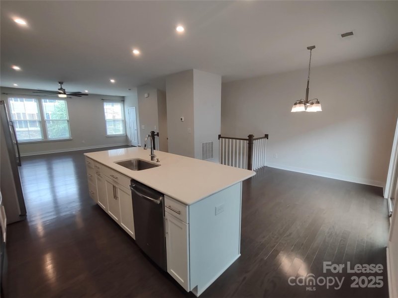 Property image 4 at 1711 Town Oak Lane, Charlotte, NC 28205