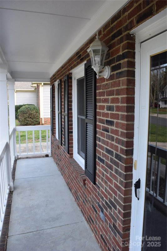 Property image 2 at 14008 Carriage Lake Drive, Charlotte, NC 28273