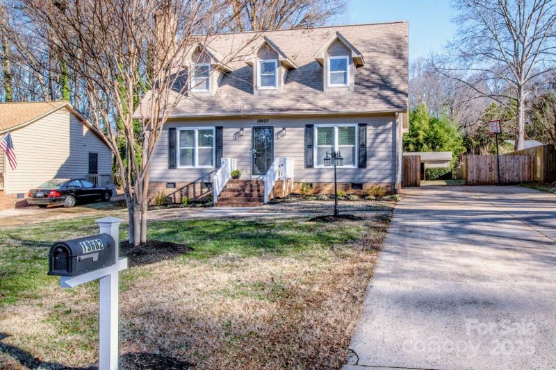 19602 Shevington Drive