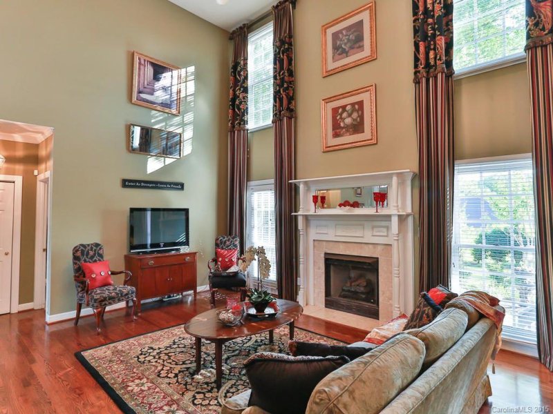 Property image 4 at 9911 Verde View Court, Concord, NC 28027