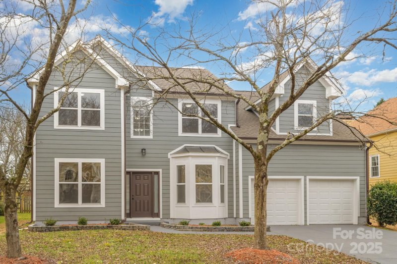 11519 Laurel View Drive