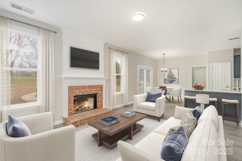 Property image 3 at 11519 Laurel View Drive, Charlotte, NC 28273