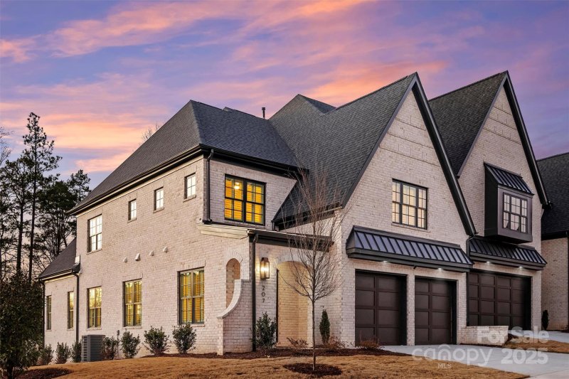 Property image 2 at 207 Audrey Place Lane, Charlotte, NC 28226